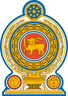 National emblem of Sri Lanka